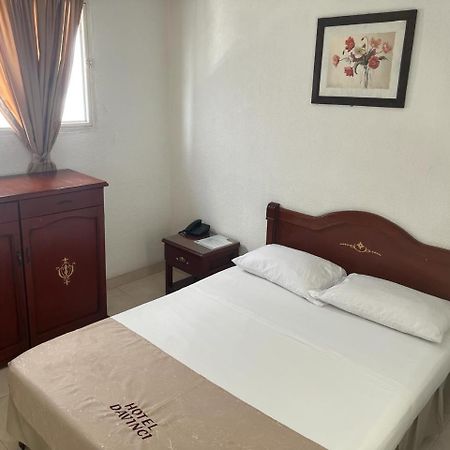 Hotel Davinci กาลาร์กา ภายนอก รูปภาพ