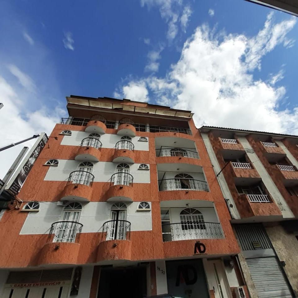 Hotel Davinci กาลาร์กา ภายนอก รูปภาพ