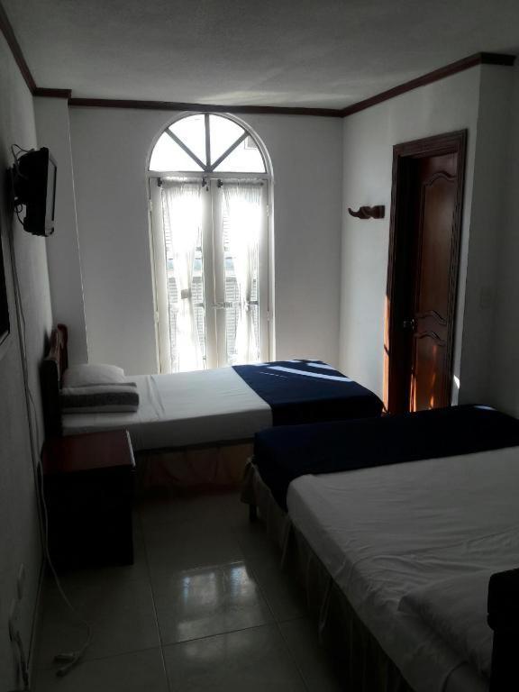 Hotel Davinci กาลาร์กา ภายนอก รูปภาพ