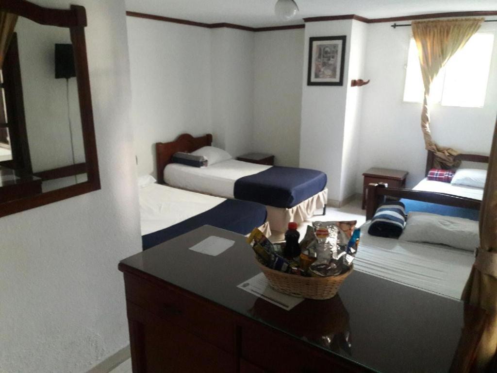 Hotel Davinci กาลาร์กา ภายนอก รูปภาพ