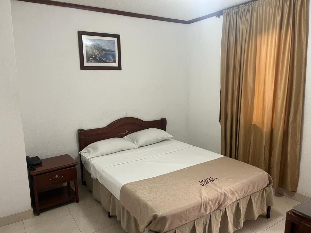 Hotel Davinci กาลาร์กา ภายนอก รูปภาพ